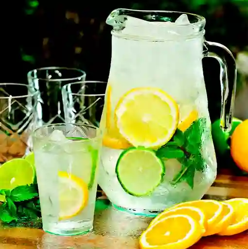 Limonada Natural Jarra 1 L	