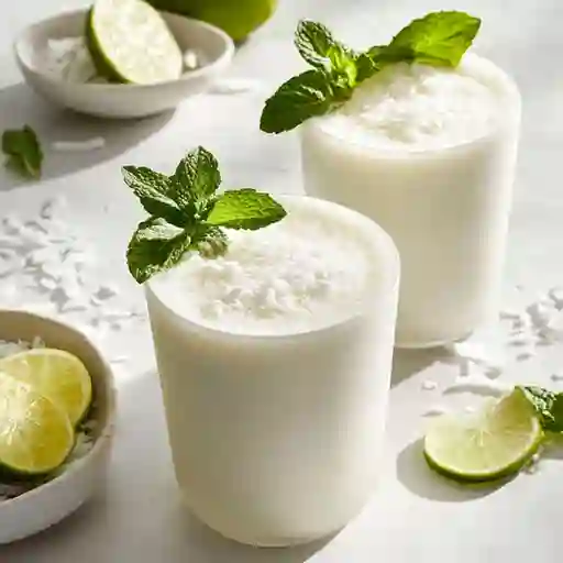 Limonada de Coco 12 Oz	