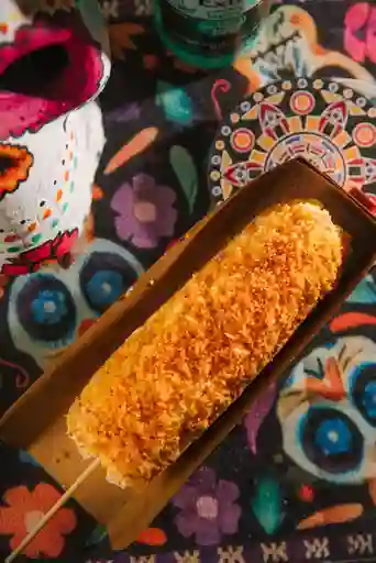 Mazorca Dulce
