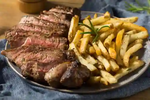 Churrasco