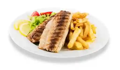 Combo Tilapia Tropical