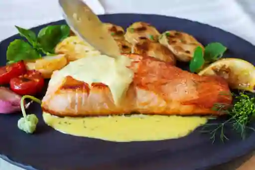 Combo Mar y Tierra