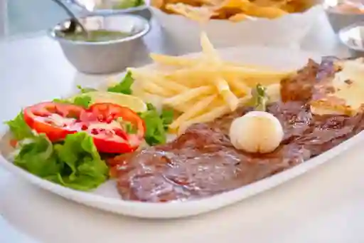 Combo Churrasco Especial