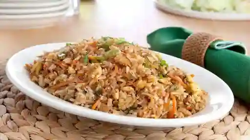 Arroz Especial