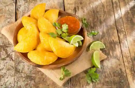 Empanadas