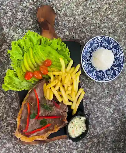 Churrasco