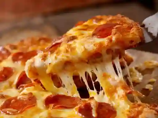 Pepperoni