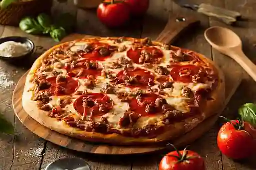 Tres Carnes