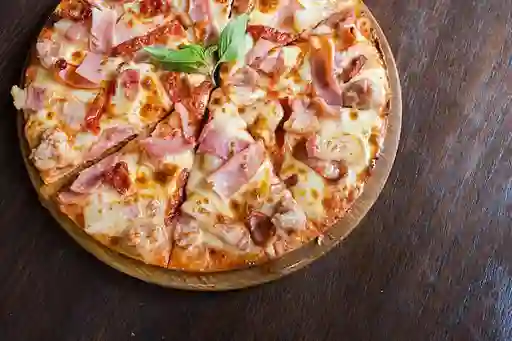 Jamón y Queso