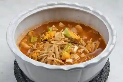 Sopa Campesina