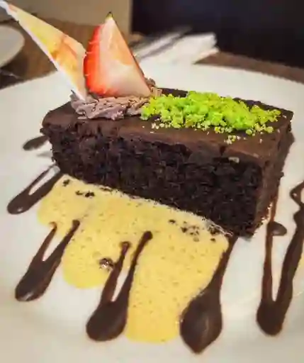 Torta de Chocolate