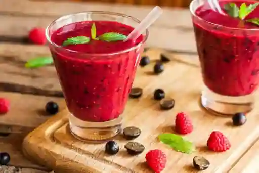 Jugo Natural (Leche) 12 Oz