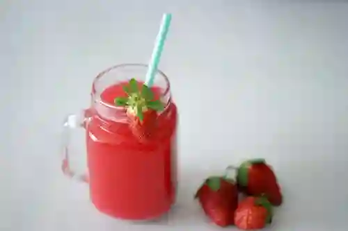 Jugo Natural (Agua) 12 Oz