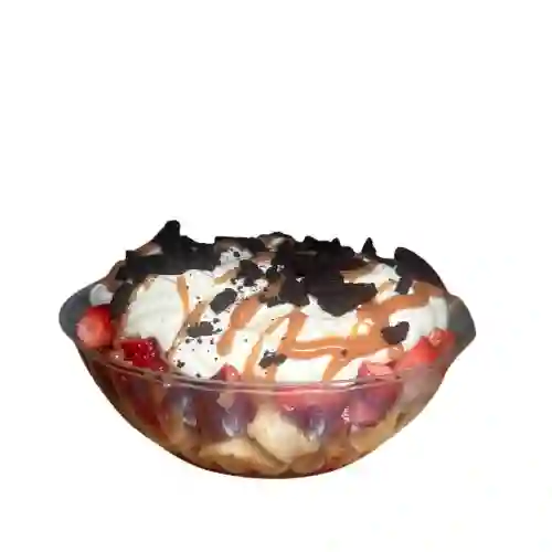 Postre Freka