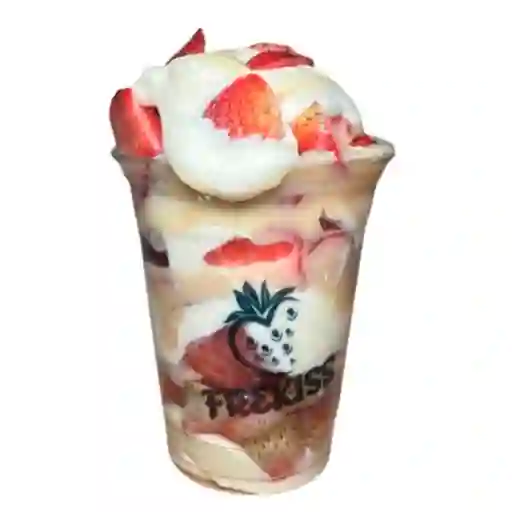 Fresas Clásicas