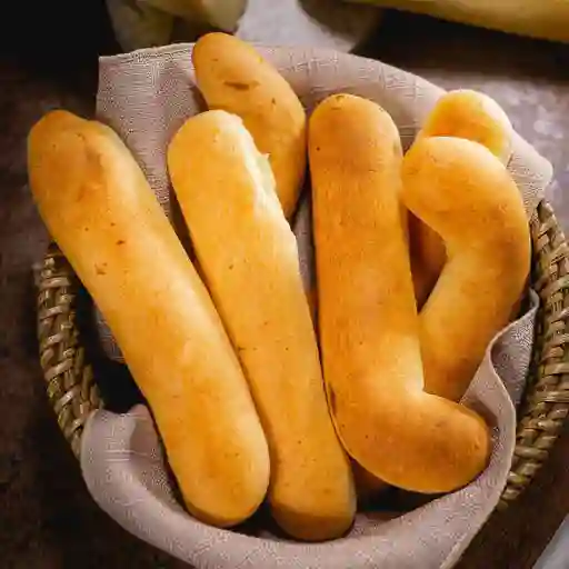 Pandebono X10