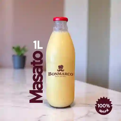 Masato Botella Litro
