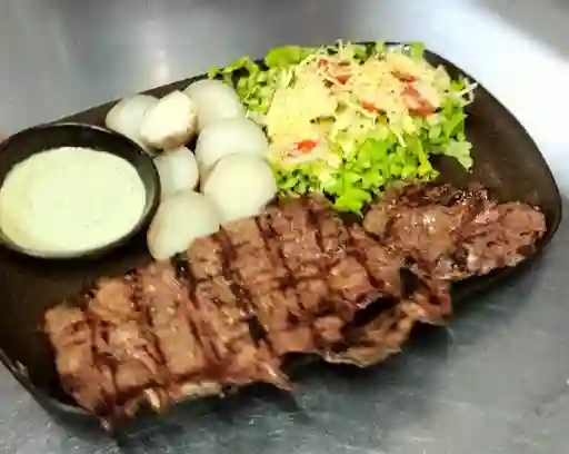 Filete de Res