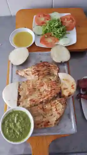 Filete Cerdo