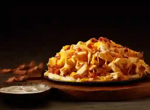 Salchiapapa Tocineta Chorizo X 2