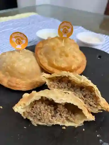Pastel de Carne Molida