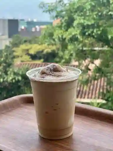 Malteada de Milo 10 Oz