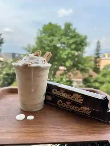 Malteada de Cocosete 10 Oz