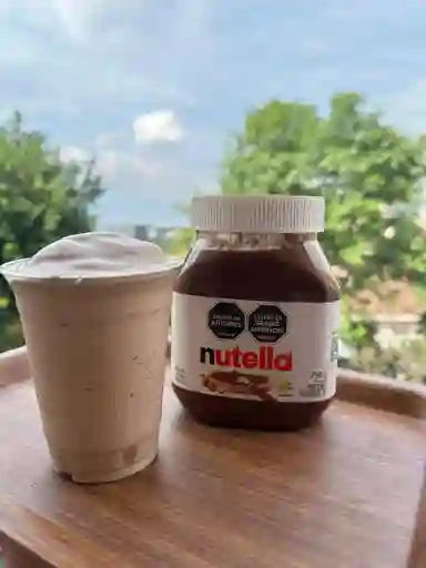 Malteada de Toddy 10 Oz