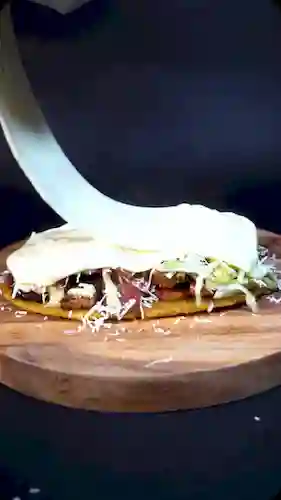 Patacon Sencillo