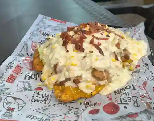 Patacon Especial