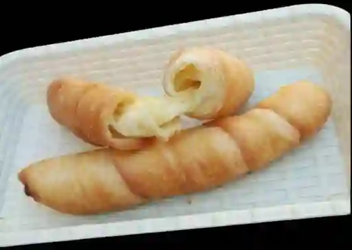 Deditos de Queso