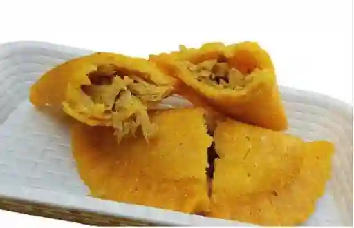 Empanadas Lomo de Cerdo