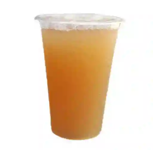 Jugo de Zanahoria y Limón 12 Oz