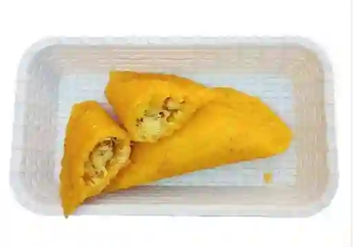 Empanadas de Pollo