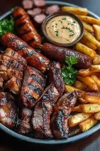Picada Super Mixta