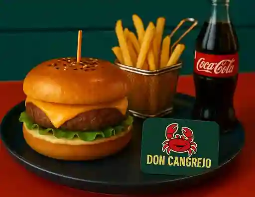 Combo para 1