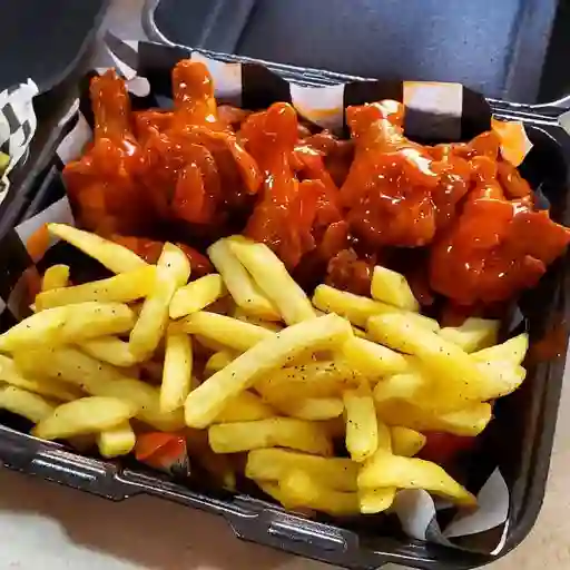 Alitas