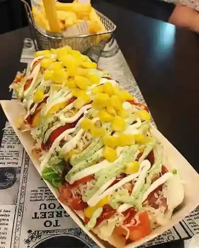 Pepit Clásico