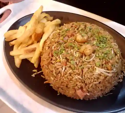 Arroz Chino