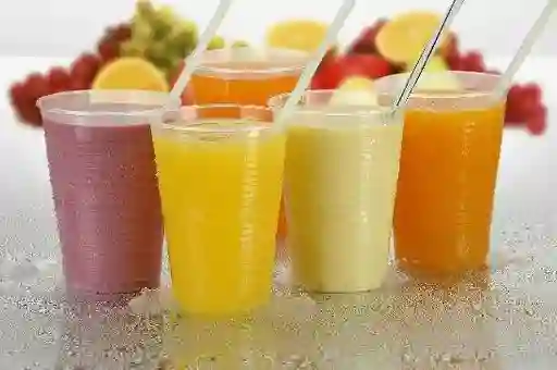 Jugo Natural