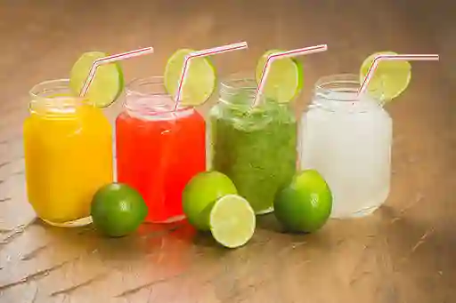 Jugo Natural Especial