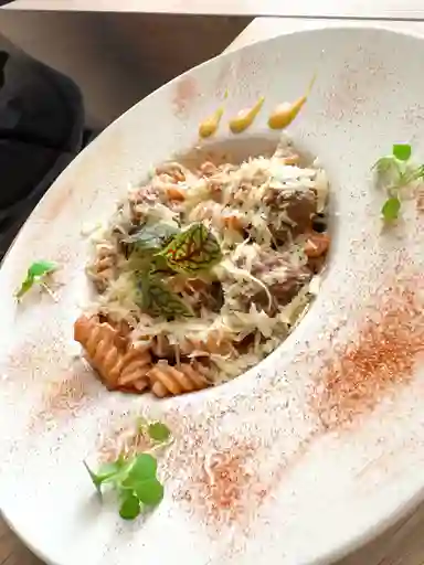 Pasta Napolitano Royale