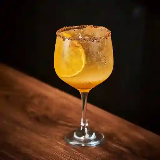 Brisa Amarilla 10 Oz