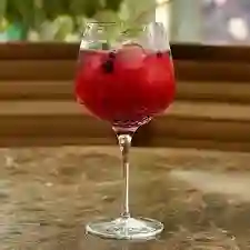 Cielo de Frutos Rojos 10 Oz