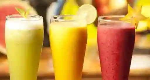 Jugos de Fruta 10 Oz