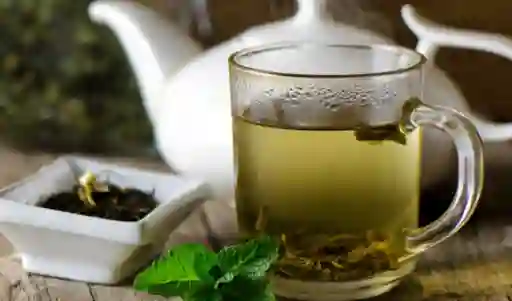 Infusión Hierbabuena 10 Oz