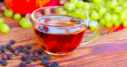 Infusión Frutos Rojos 10 Oz