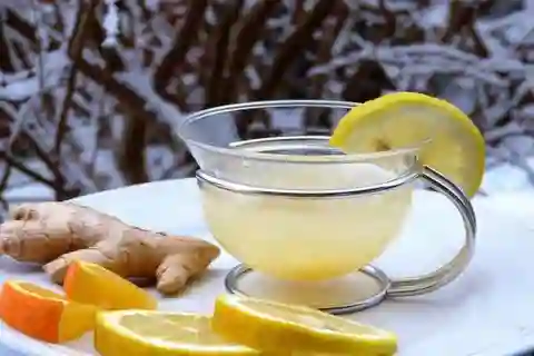Infusión Tropical 10 Oz