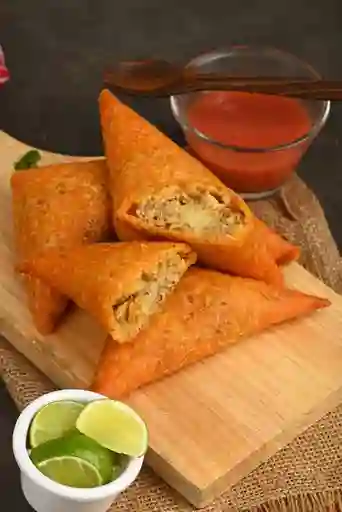 Empanada Mixta
