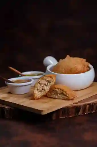 Empanada de Pollo